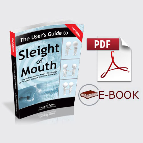 sleight mouth robert dilts pdf